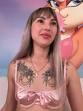 TeaseBabeXXX 라이브 XXX 채팅