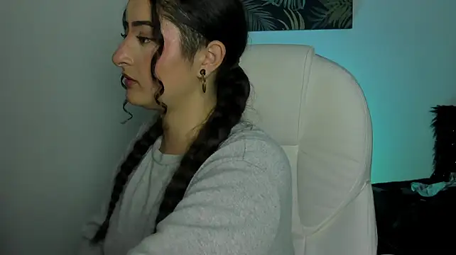 Czat XXX na żywo – Rebbeca_Dreams