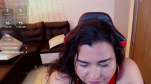 Chat +18 de katiusca_rm ao vivo