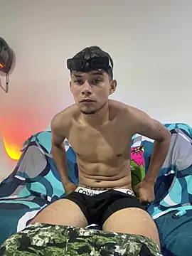 Anderrr01 Chat XXX live