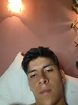 Živý XXX chat ZaneHoward