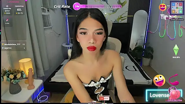 Chatroom XXX en direct de Alexa_therealhorsecock