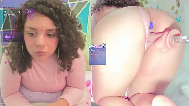 Chat +18 de RoXy_MistX_JP ao vivo