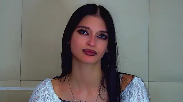 دردشة BeverlyMost الجنسية المباشرة