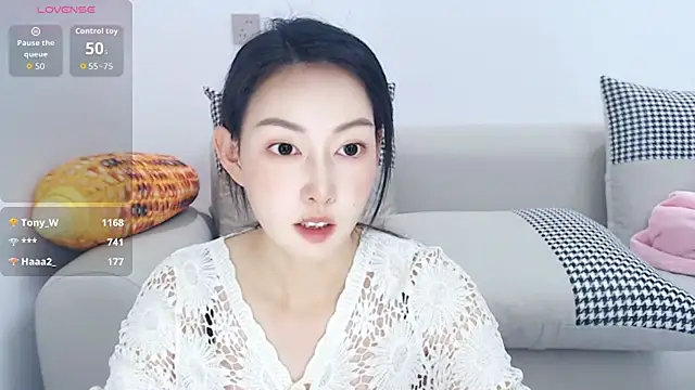 anan_882 现场XXX聊天