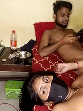 Živý XXX chat Anshu_Agarwal