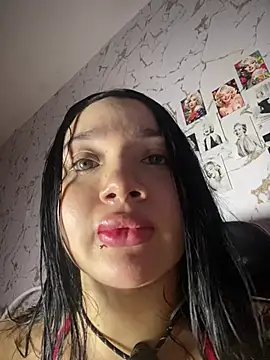 Živý XXX chat Harumi-BR