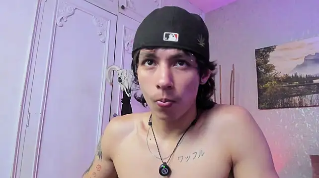Tyler_durten Live XXX-Chat