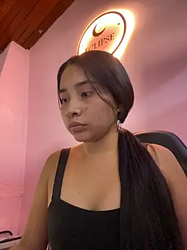 Czat XXX na żywo – maliha_ec