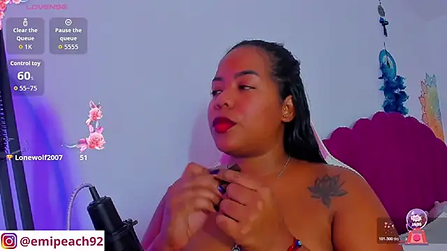 Živý XXX chat samanthaabloom