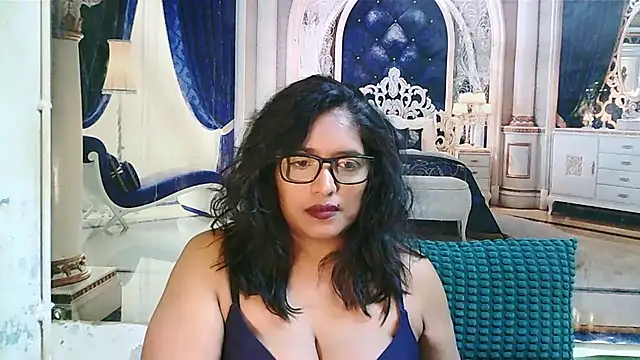IndiaBlackPanther 现场XXX聊天