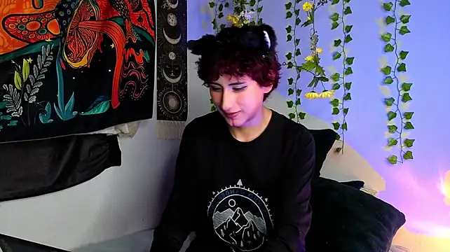 Webkamerová show noynxz
