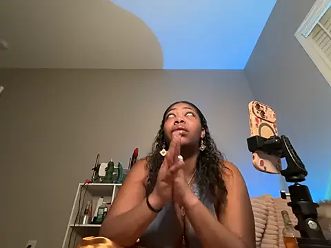 angelthegodis Live XXX-chat