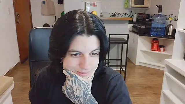Chat XXX ao vivo de kyslrana