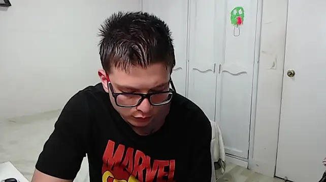 MathewCollin Live XXX Chat
