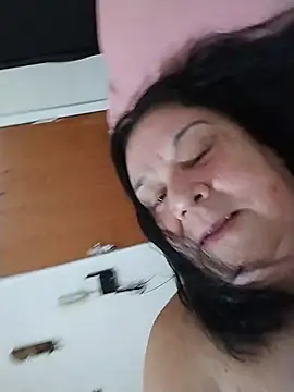 YayaMineira's Live XXX Chat