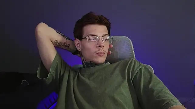Chat XXX Live DENIS_HERE