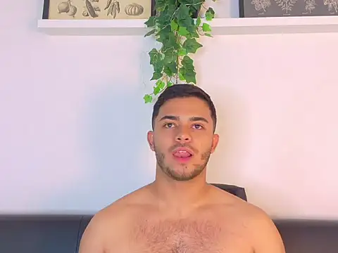 TylerWest_ Live XXX Chat