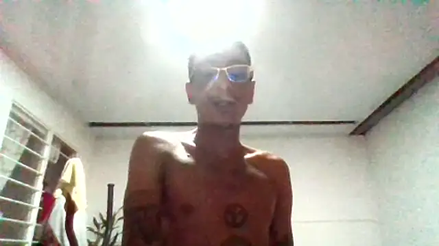 mellow_smoke's Webcam Show