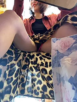 XXX chat uživo modela littleqiu
