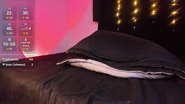 tim__fox Adlı Modelin Canlı XXX Sohbeti