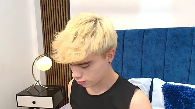 Chat XXX ao vivo de Ian_Stone