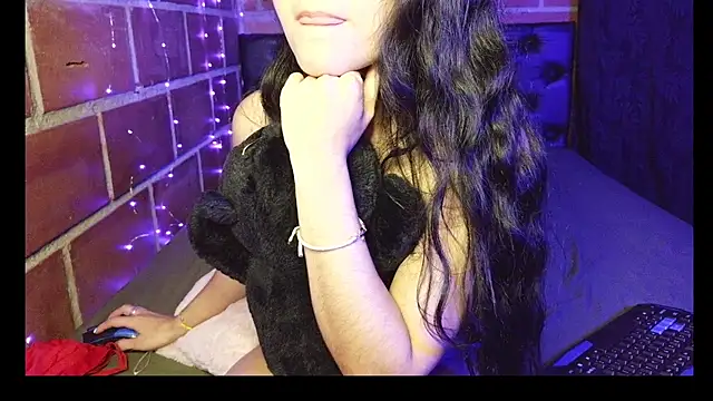 دردشة Nathacha الجنس ية المباشرة