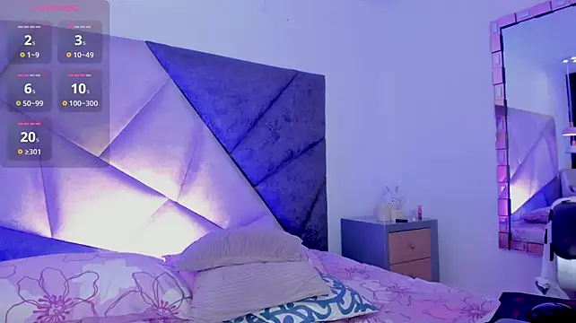 Sukiihanna's Live XXX Chat