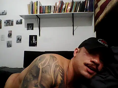 JUDSONMUFAZA live XXX chat