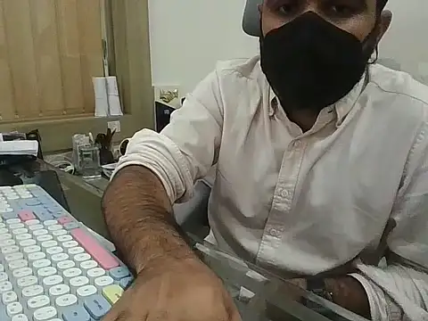 Chat +18 de Desidan ao vivo
