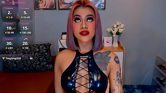 StellaStrong30 Live XXX-Chat