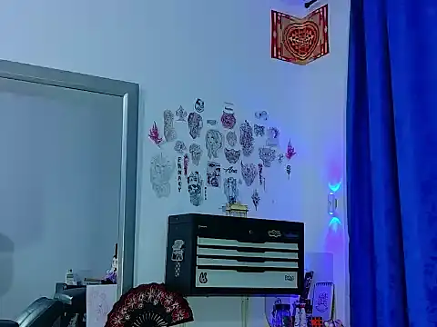 savanah_red Obrolan Langsung XXX