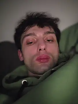 Živý XXX chat Bad_Bitch_Boy