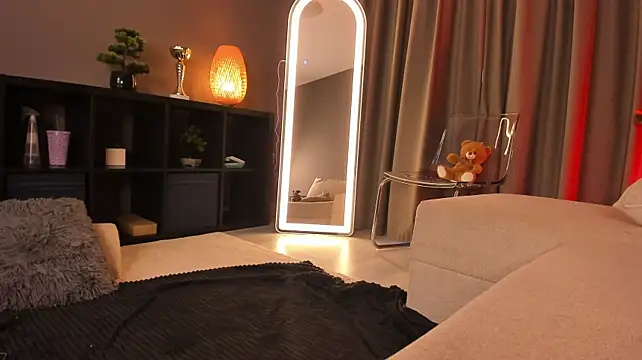 Živý XXX chat AlessiaMarais