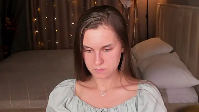 Czat XXX na żywo – Alison_Bell