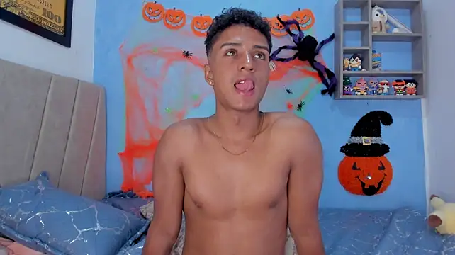 MagnusKing_ Obrolan Langsung XXX