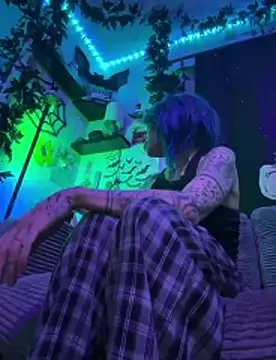 แชท XXX สดของ Toxlyn