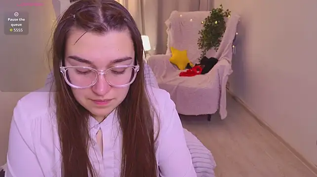 VanessaSven's Live XXX Chat