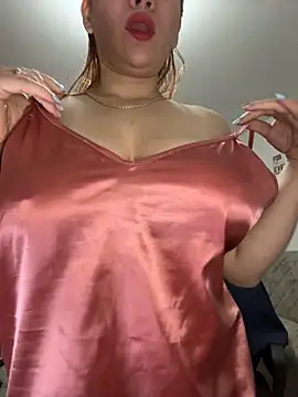 Celestedubois Adlı Modelin Canlı XXX Sohbeti