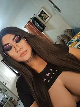 THE_GODDESSOFDOMCUM_'s Live XXX Chat