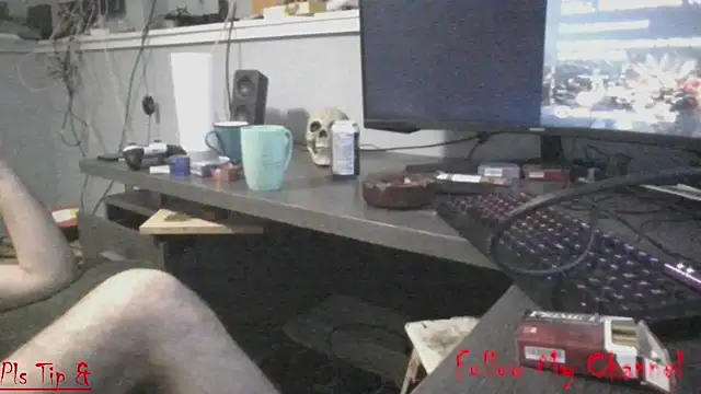 Nb1979's Live XXX Chat