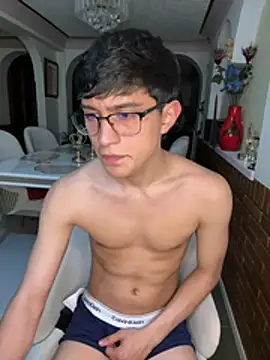 Bryanwild Chat XXX live
