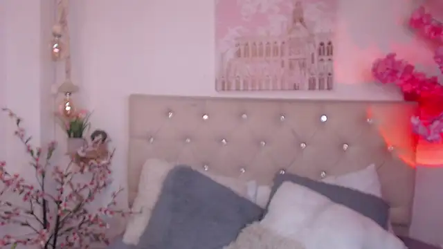 Živý XXX chat harriotte_amber