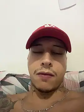 Ttinho – webcam-show