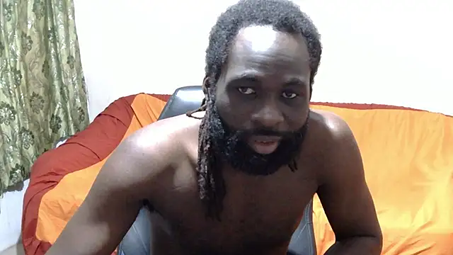 Darkkras – Naživo XXX chat