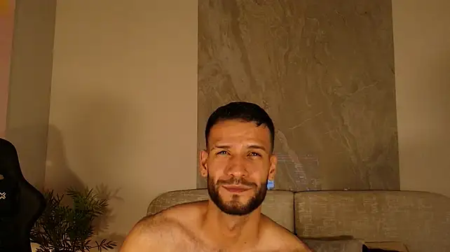 Chat XXX en directo de Jacob_Benelli