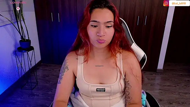 ImLui_lu live XXX chat
