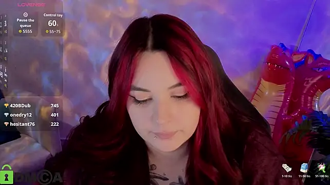 Chat XXX en directo de Mia_R0ss