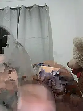 Chat +18 de Ahsly_Duque ao vivo