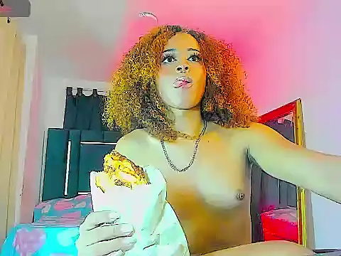 charlottee_- Chat XXX live